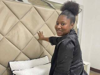 Erotische videochat dahianabrow