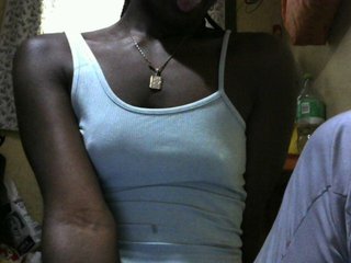 Erotische videochat Svetlanah