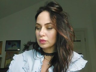 Erotische videochat Daikiri17