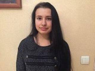 Erotische videochat dainiela