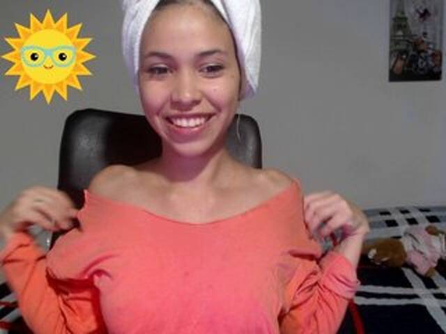 Uitzending screenshots DairaDiary