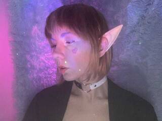 Erotische videochat DaisyDuck