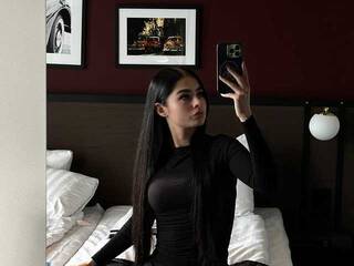 Erotische videochat DaisyFantasy