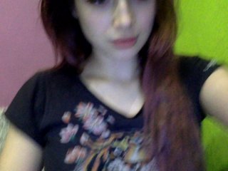 Uitzending screenshots DaisyCrazyyy
