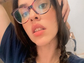 Erotische videochat DaisyMae