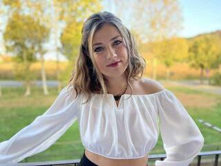 Erotische videochat DaisyVibes