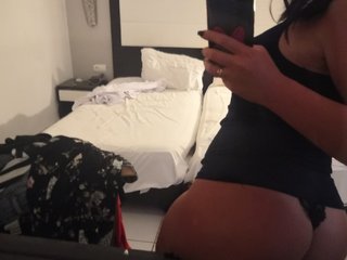Erotische videochat Daizy