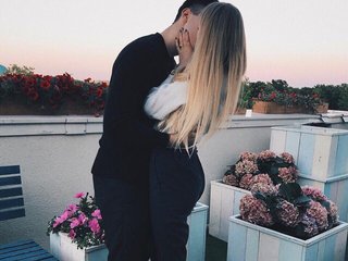 Erotische videochat DakotaBrown1