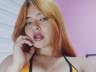 Erotische videochat DakotaGV