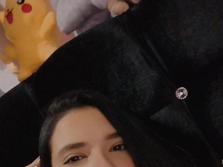 Erotische videochat DakotaJones20