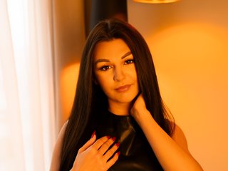 Erotische videochat DakotaQueen