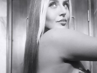 Erotische videochat DakotaRobbins