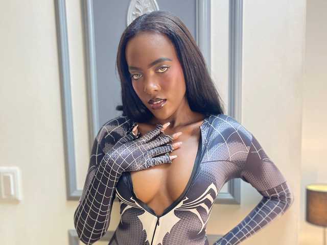 Foto van het profiel DakotaWangi