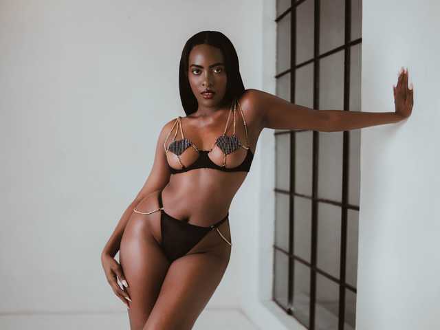 Foto van het profiel DakotaWangi