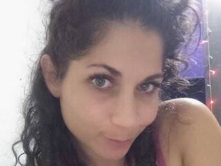 Erotische videochat DALIA-2004