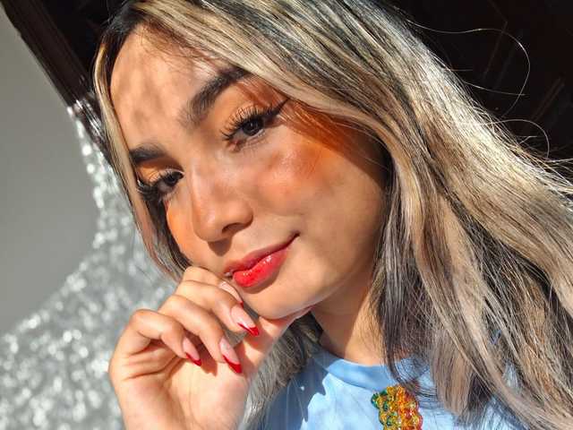 Foto van het profiel Dalia-Salem