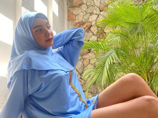 Erotische videochat Dalia-Salem