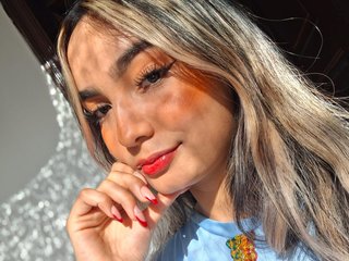 Erotische videochat Dalia-Salem