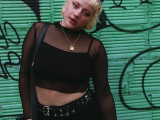 Erotische videochat Dalia-tay