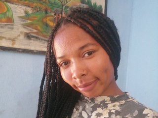 Erotische videochat Daliah1