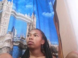Erotische videochat Daliah1