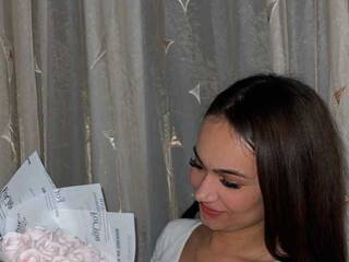 Erotische videochat DaliaHeaven