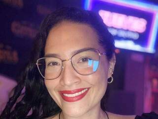 Erotische videochat DaliaJolie