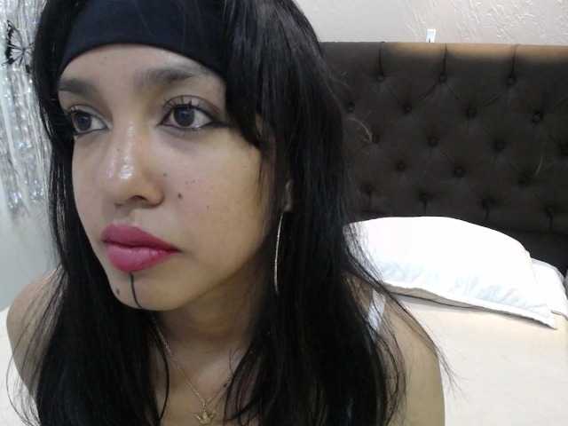 Uitzending screenshots Dalila-Azhar