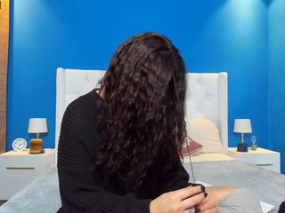 Uitzending screenshots DaliyaArabian