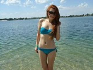 Erotische videochat damiania