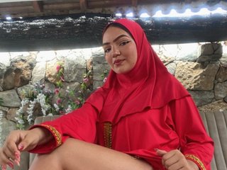 Erotische videochat Dana-Alabi