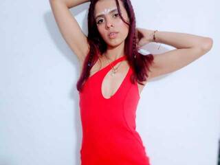 Erotische videochat Dana-miller