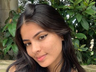 Erotische videochat DANA_OLSON