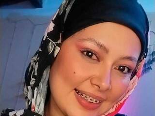 Erotische videochat DanaAlabi