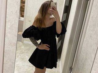Erotische videochat DanaDeiss7