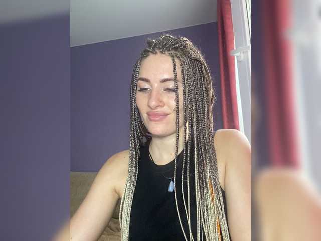 Uitzending screenshots KaroLine_mua