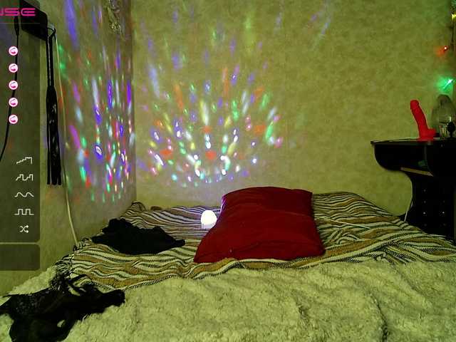 Uitzending screenshots DanaDoe