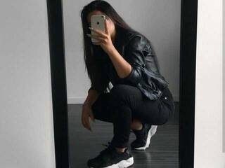 Erotische videochat danahorny