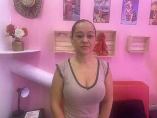 Erotische videochat danajuan