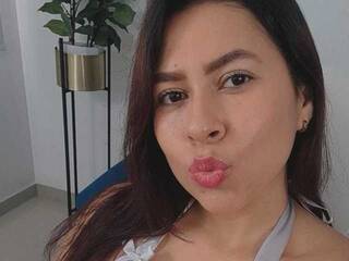 Erotische videochat Danamiller