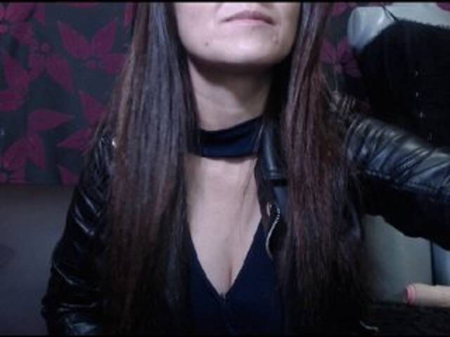 Uitzending screenshots DanaSub