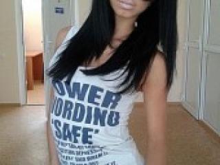 Erotische videochat dancegirlx