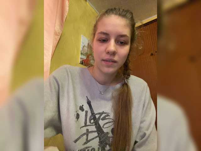 Uitzending screenshots Dancelady19