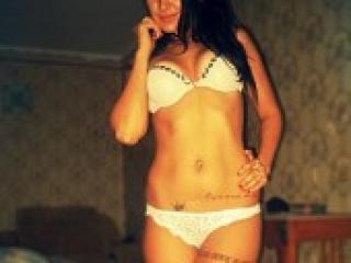 Erotische videochat dancergirl