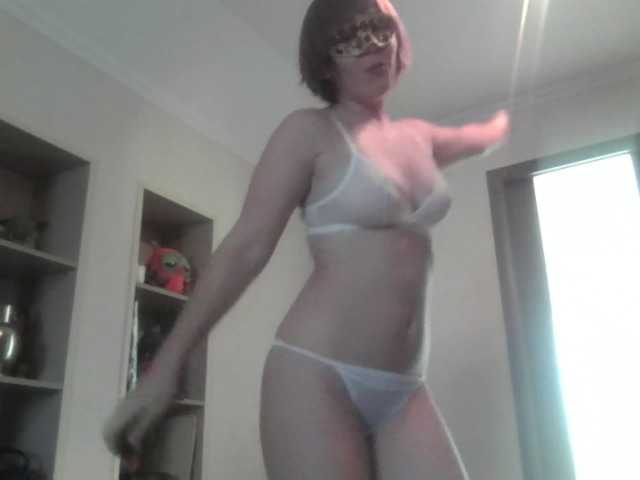 Uitzending screenshots dancingfluff