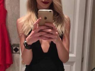 Erotische videochat dancinglady