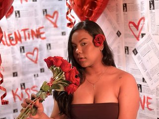 Erotische videochat Daneshka-Heart