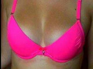 Erotische videochat danetta