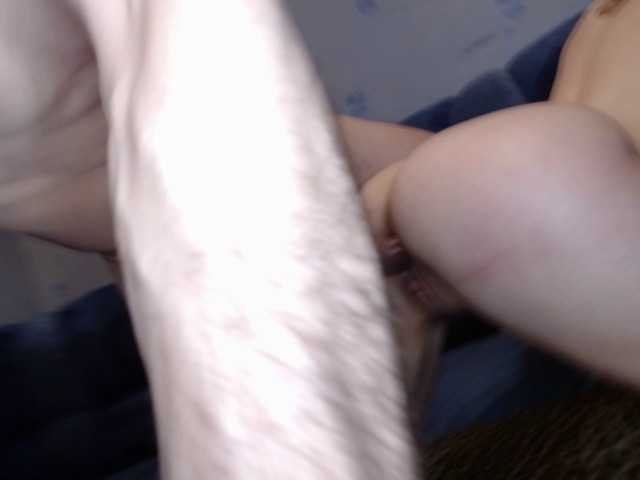 Uitzending screenshots DanFoxErin