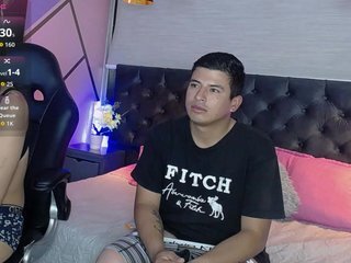Erotische videochat Danger-and-Allie